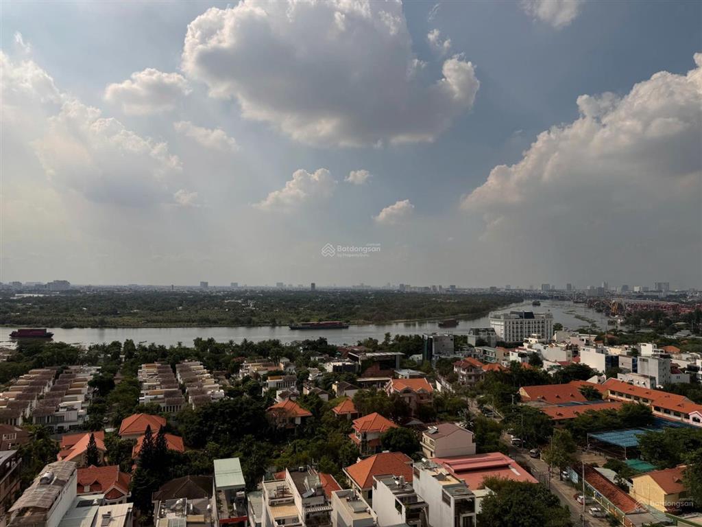Cho thuê căn hộ the vista an phú 3pn | 140m2 | thiết kế nội thất đẹp | nội thất đầy đủ