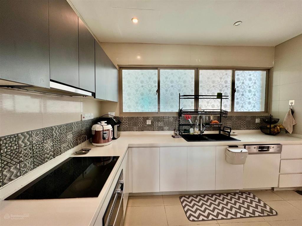 Cho thuê căn hộ the vista an phú 3pn | 140m2 | thiết kế nội thất đẹp | nội thất đầy đủ