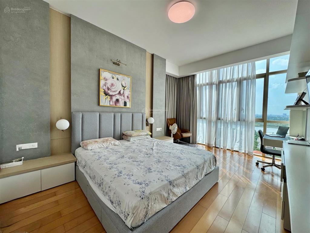 Cho thuê căn hộ the vista an phú 3pn | 140m2 | thiết kế nội thất đẹp | nội thất đầy đủ