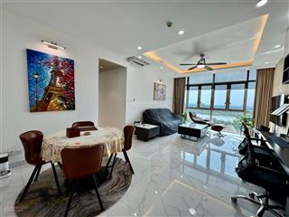 Cho thuê căn hộ the vista an phú 3pn | 140m2 | thiết kế nội thất đẹp | nội thất đầy đủ