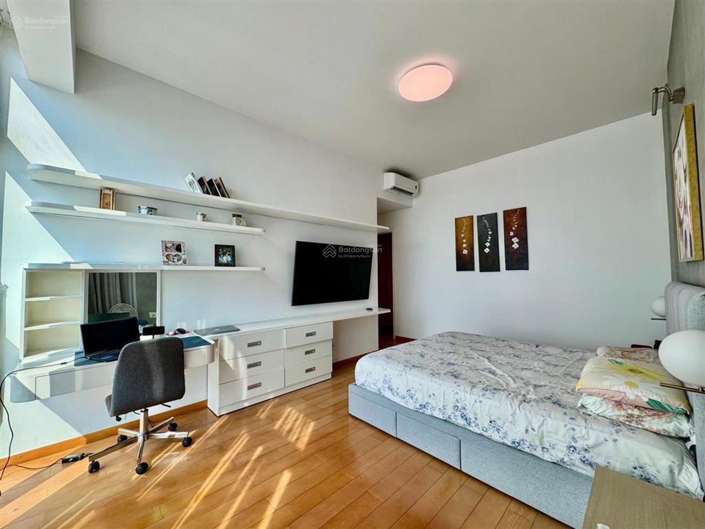 Cho thuê căn hộ the vista an phú 3pn | 140m2 | thiết kế nội thất đẹp | nội thất đầy đủ