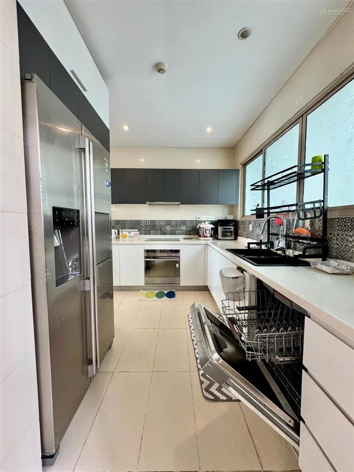 Cho thuê căn hộ the vista an phú 3pn | 140m2 | thiết kế nội thất đẹp | nội thất đầy đủ
