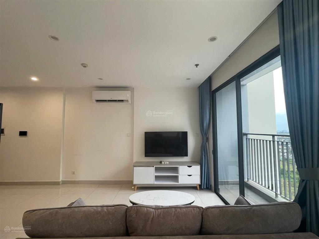 Cho thuê căn hộ vinhomes grand park 2pn+ full nội thất cao cấp giá tốt