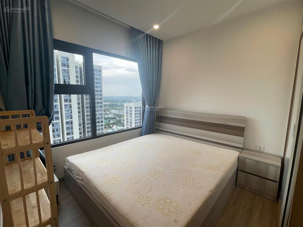 Cho thuê căn hộ vinhomes grand park 2pn+ full nội thất cao cấp giá tốt