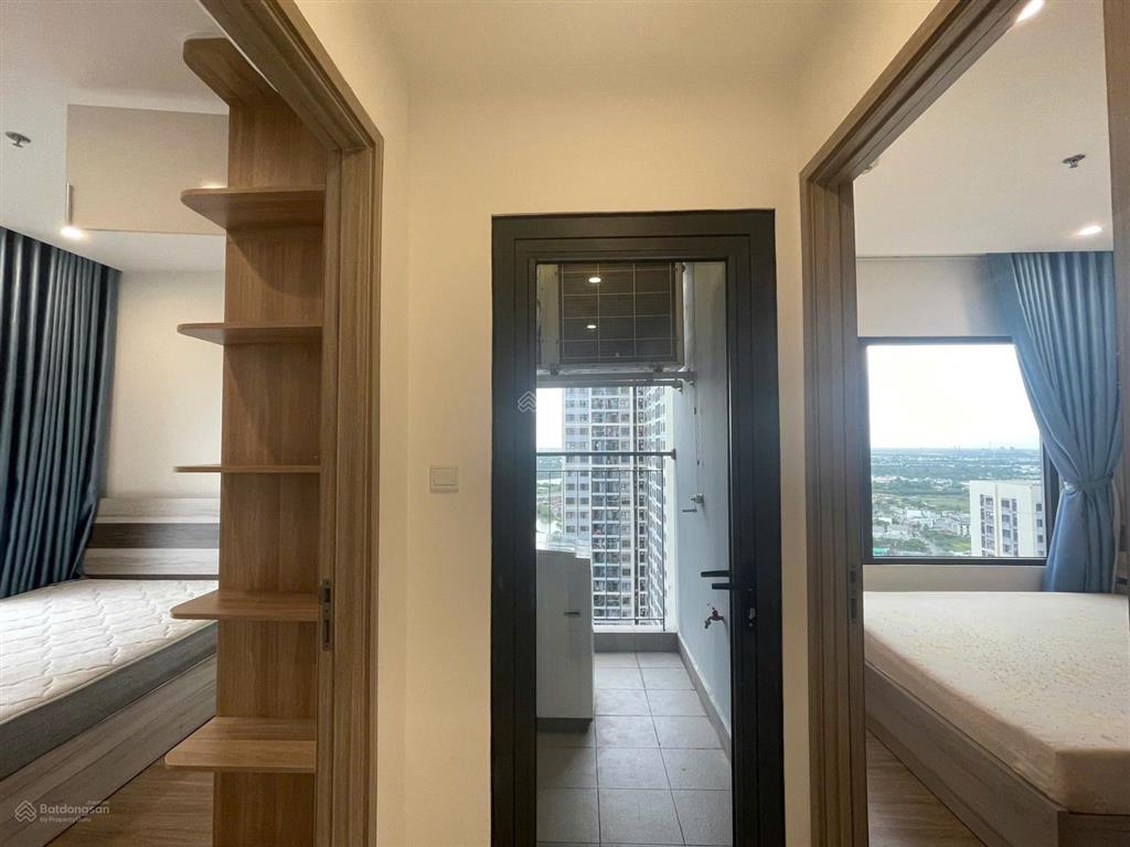 Cho thuê căn hộ vinhomes grand park 2pn+ full nội thất cao cấp giá tốt