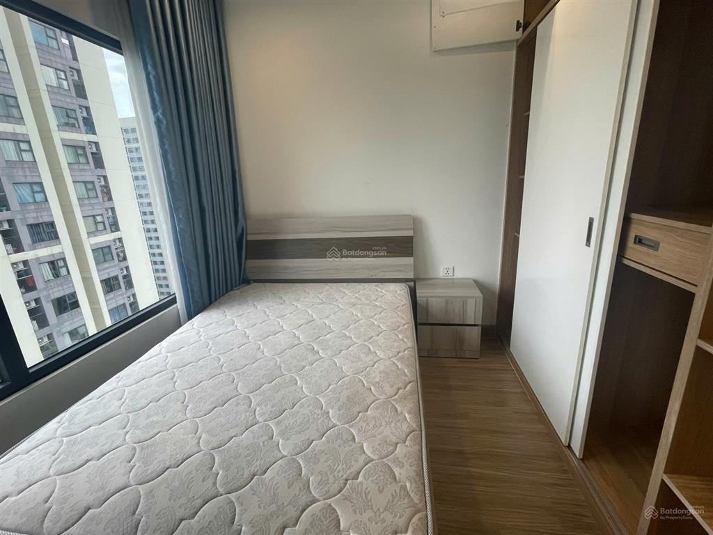 Cho thuê căn hộ vinhomes grand park 2pn+ full nội thất cao cấp giá tốt