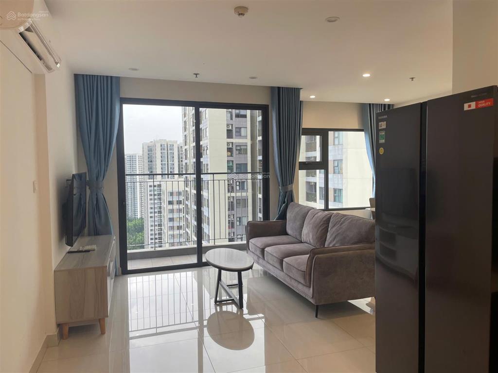 Cho thuê căn hộ vinhomes grand park 2pn+ full nội thất cao cấp giá tốt