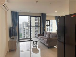 Cho thuê căn hộ vinhomes grand park 2pn+ full nội thất cao cấp giá tốt