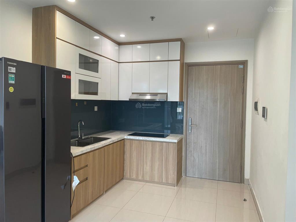 Cho thuê căn hộ vinhomes grand park 2pn+ full nội thất cao cấp giá tốt