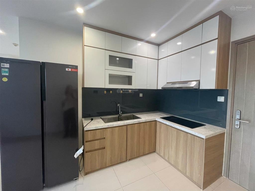 Cho thuê căn hộ vinhomes grand park 2pn+ full nội thất cao cấp giá tốt