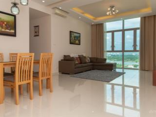 Bán căn hộ 3pn the vista giá tốt thị trường, view sông