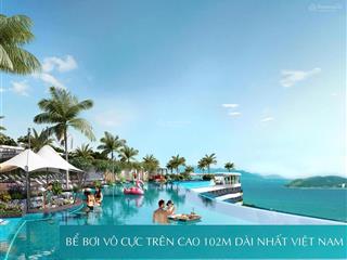 Quỹ căn ngoại giao  anh nguyễn oceanfront horizon (đặc biệt từ cđt) giá chỉ từ 2,7 tỷ full nội thấ