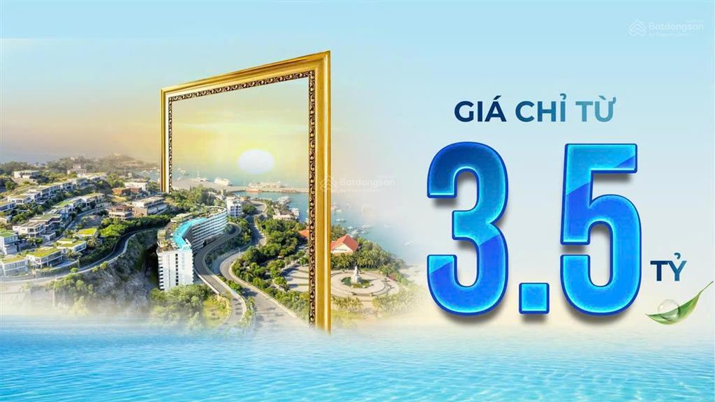 Quỹ căn ngoại giao  anh nguyễn oceanfront horizon (đặc biệt từ cđt) giá chỉ từ 2,7 tỷ full nội thấ