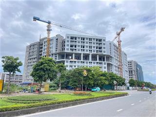 Chính chủ bán căn thương mại 63,1 m² ct3 kim chung, đông anh 3 phòng ngủ 2 vệ sinh