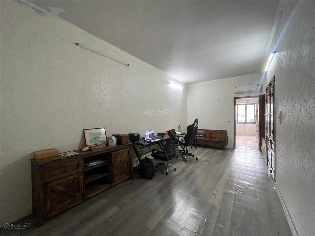 Cho thuê nhà tt hoàng ngọc phách
