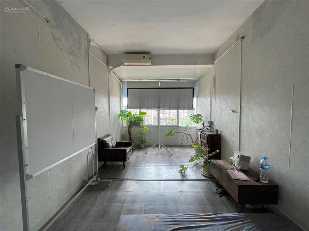 Cho thuê nhà tt hoàng ngọc phách