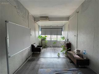 Cho thuê nhà tt hoàng ngọc phách
