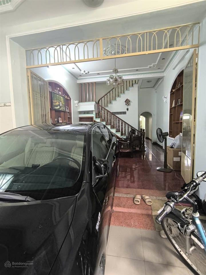 Cho thuê nhà đường lê đức thọ p7 quận gò vấp dt 5x20, 1 trệt 2 lầu