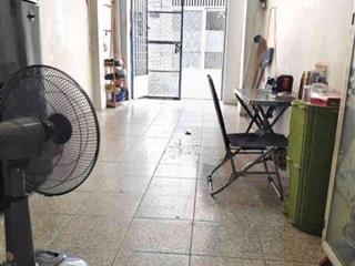 Nhà Tân Bình Cách Mạng Tháng 8 P.5 trệt lầu dưới 2,85 tỷ.