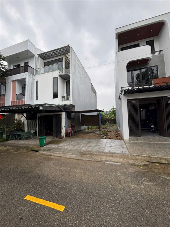 Chính chủ bán lô sơn thuỷ 3 vị trí đẹp giá tốt nhất thị trường