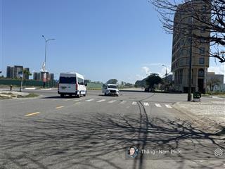 Chính chủ bán lô an bắc 4 ngay trung tâm phường ngũ hành sơn giá cực tốt