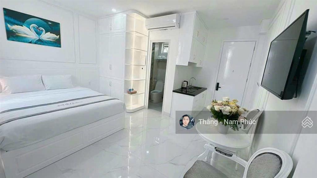 Chính chủ bán khách sạn trần quốc hoàn đường xuống bãi tắm sơn thuỷ vị trí cực kỳ đẹp giá cực tốt