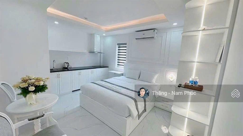 Chính chủ bán khách sạn trần quốc hoàn đường xuống bãi tắm sơn thuỷ vị trí cực kỳ đẹp giá cực tốt