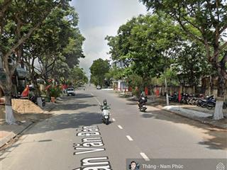 Chính chủ bán lô trần văn đán, khu tthc phường ngũ hành sơn giá rẻ nhất thị trường