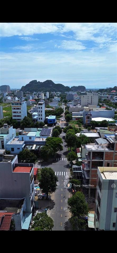 Chính chủ bán lô sơn thuỷ đông 4 và các lô giá rẻ tại bãi tắm sơn thuỷ