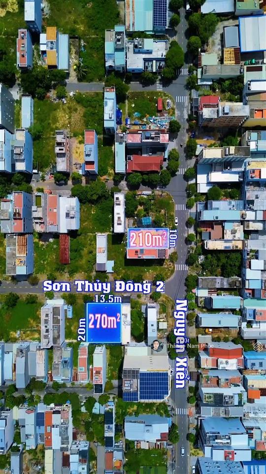 Chính chủ bán lô sơn thuỷ đông 4 và các lô giá rẻ tại bãi tắm sơn thuỷ
