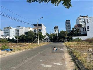 Bán đất mặt tiền đường thuỷ sơn 3, biển sơn thuỷ  ngũ hành sơn  khu vực nhiều khách nước ngoài