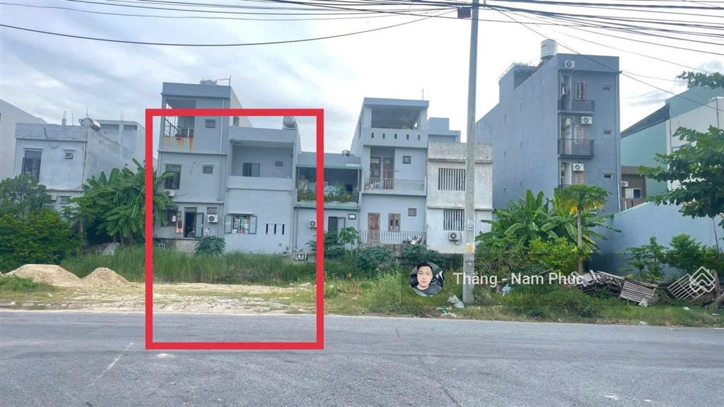 Giá rẻ bất ngờ với lô đất đường 7m5  phường ngũ hành sơn, đà nẵng