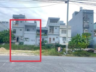 Giá rẻ bất ngờ với lô đất đường 7m5  phường ngũ hành sơn, đà nẵng