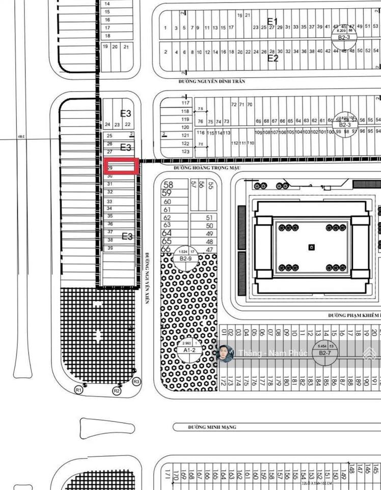 Giá rẻ bất ngờ với lô đất đường 7m5  phường ngũ hành sơn, đà nẵng