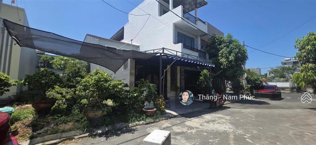 Bán đất đường đa mặn 16  p. ngũ hành sơn  tp đà nẵng