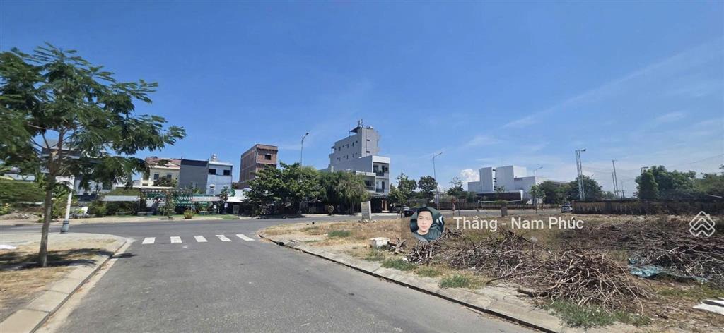 Bán đất đường đa mặn 16  p. ngũ hành sơn  tp đà nẵng