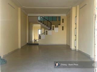 Bán nhà 2 tầng đường lê văn hiến, ngũ hành sơn  đà nẵng