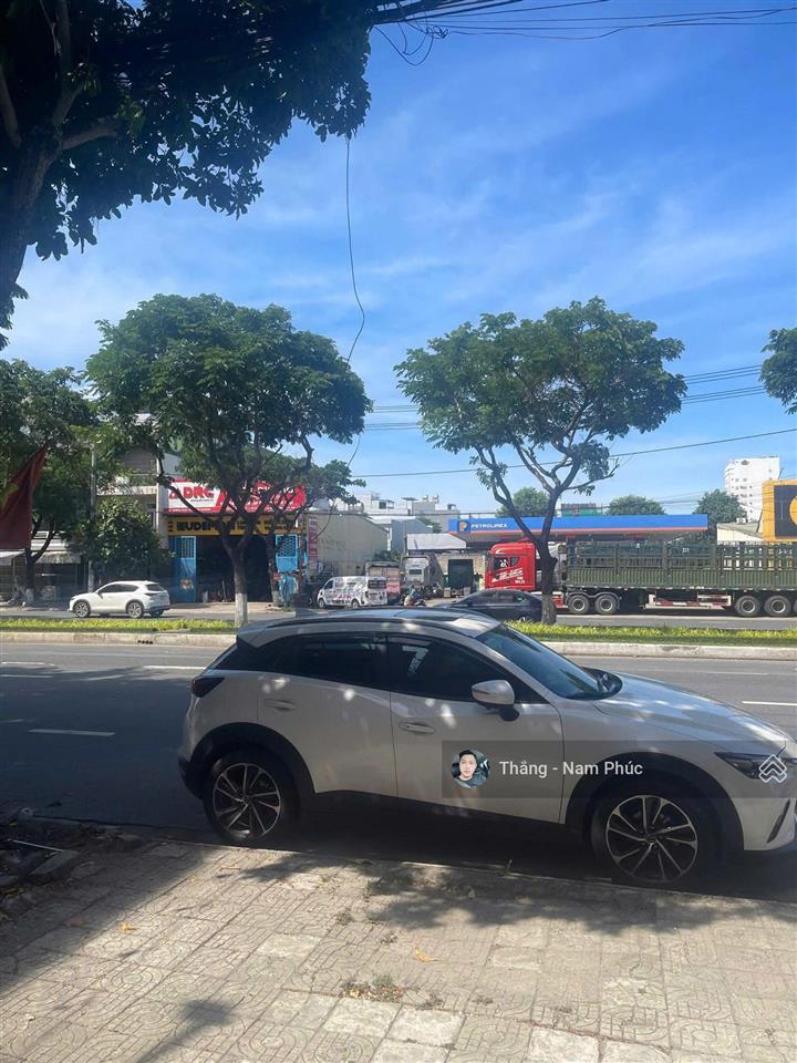Bán nhà 2 tầng đường lê văn hiến, ngũ hành sơn  đà nẵng