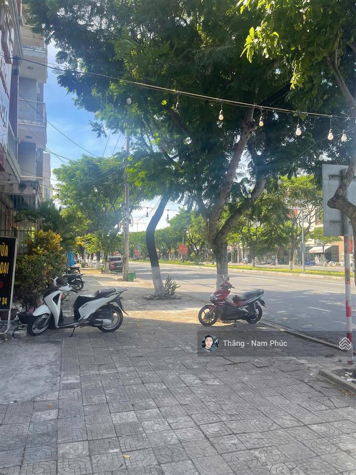 Bán nhà 2 tầng đường lê văn hiến, ngũ hành sơn  đà nẵng