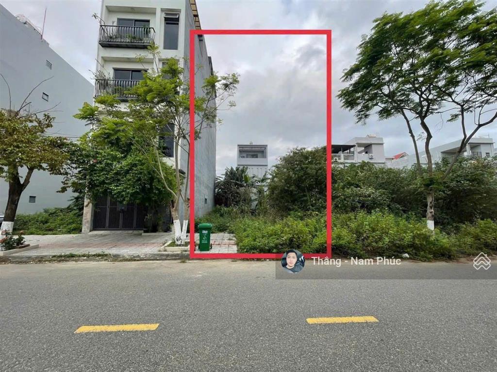 Chính chủ bán lô nguyễn xiển, ngũ hành sơn  giá tốt thị trường