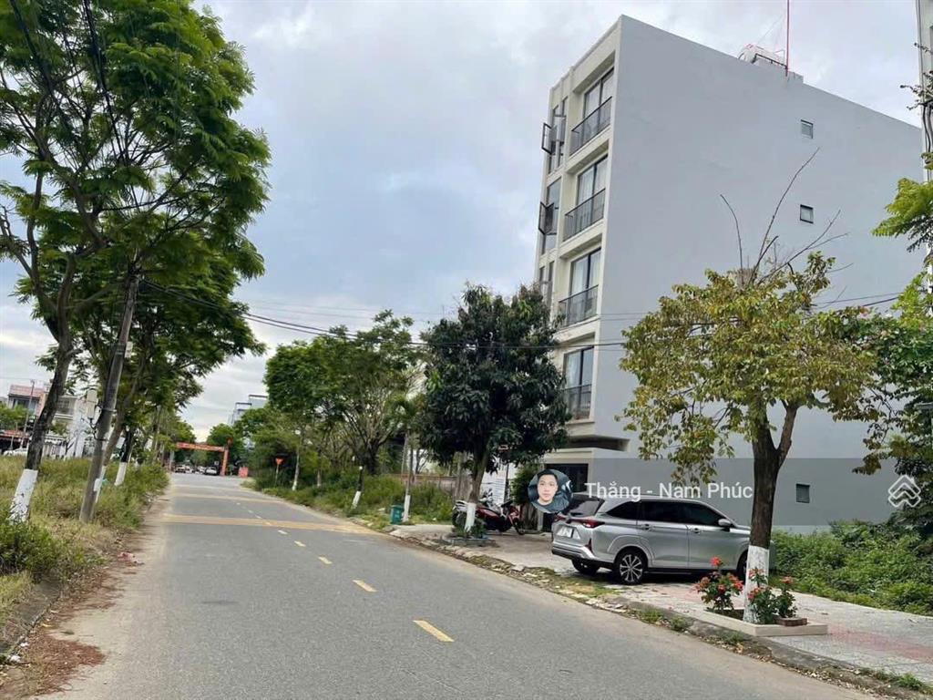 Chính chủ bán lô nguyễn xiển, ngũ hành sơn  giá tốt thị trường