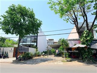 Bán đất trần văn đán  khu bãi tắm sơn thủy  giá vào việc 15,5 tỷ