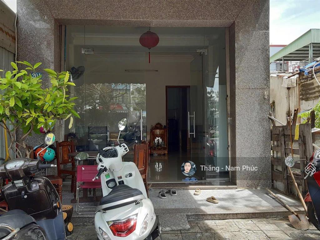 Chính chủ bán nhà mặt tiền lê văn hiến đoạn sầm uất đối diện bệnh viện phụ sản nhi 600g