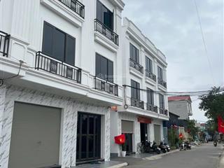 Bán nhà phù liễn kiến an hải phòng 3 tầng đường ô tô 2,85 tỷ