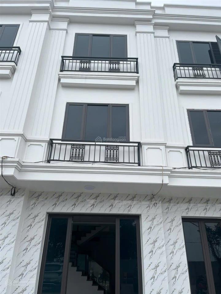 Bán nhà phù liễn kiến an hải phòng 3 tầng đường ô tô 2,85 tỷ