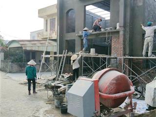 Bán nhà 1,5 tầng 70m2 đường ô tô tránh nhau cách ngã 5 kiến an 3km 1,38 tỷ