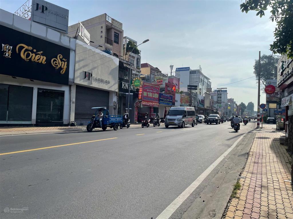 Cho thuê mặt bằng 5 sâu 24m võ văn ngân, thủ đức 50 triệu/tháng