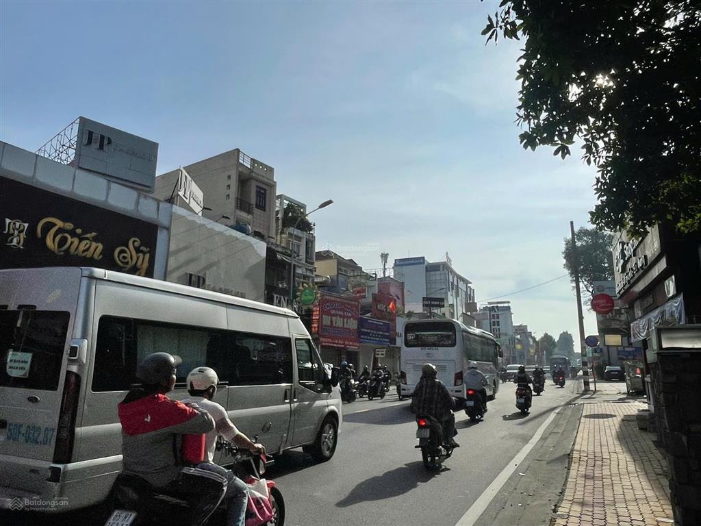 Cho thuê mặt bằng 5 sâu 24m võ văn ngân, thủ đức 50 triệu/tháng