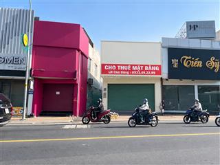 Cho thuê mặt bằng 5 sâu 24m võ văn ngân, thủ đức 50 triệu/tháng