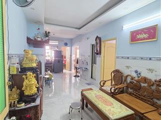 Bán chung cư cao ốc a nguyễn kim p7 quận 10. lầu cao có 2pn